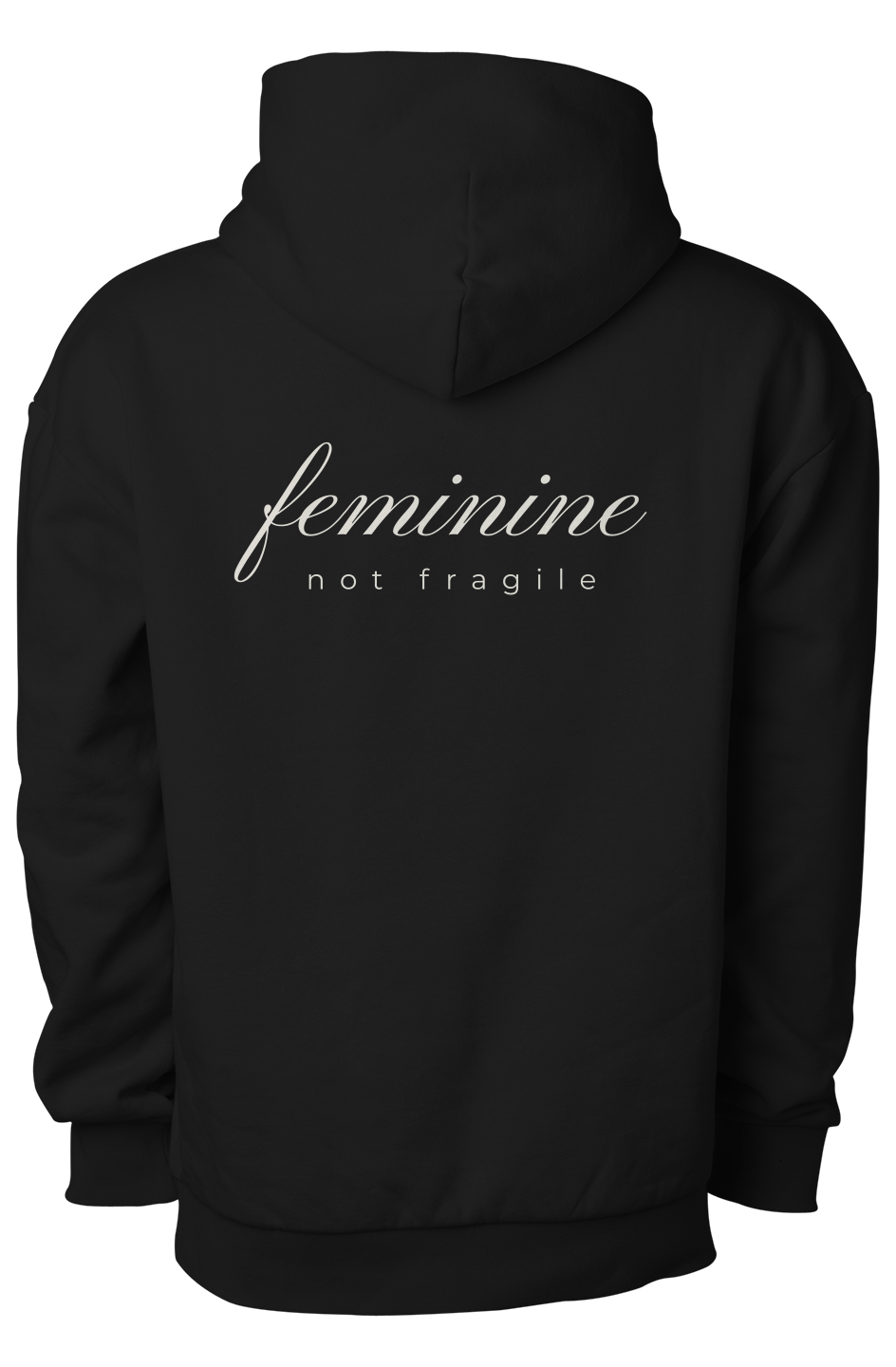 The Signature Hoodie by Foxie Moxie