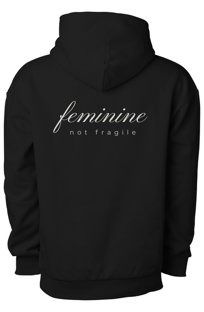 The Signature Hoodie by Foxie Moxie