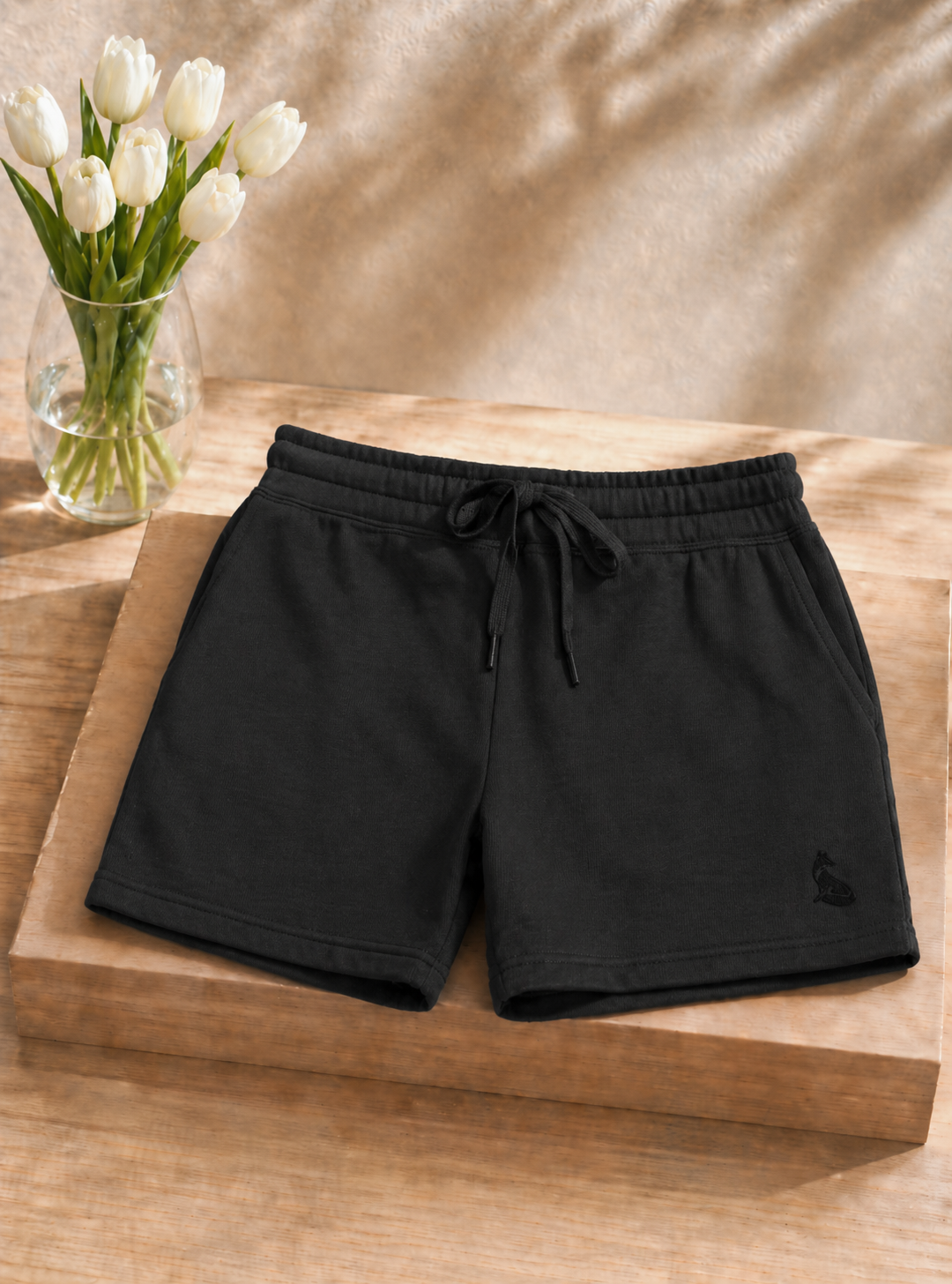 The Moxie Shorts By Foxie Moxie