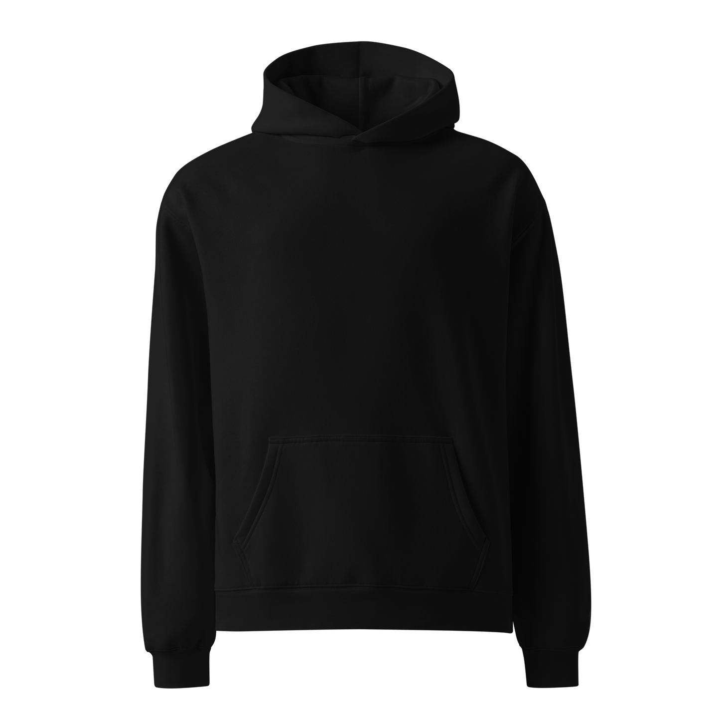 The Signature Hoodie by Foxie Moxie